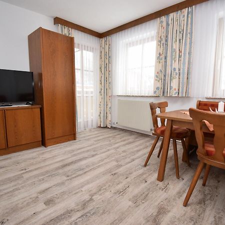 Landhaus Bichlbach Eksteriør billede