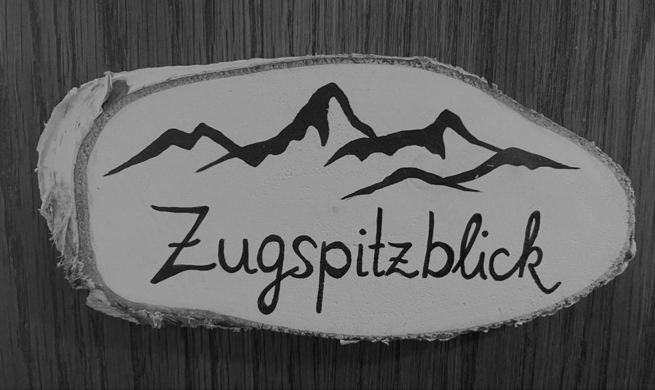 Landhaus Bichlbach Eksteriør billede