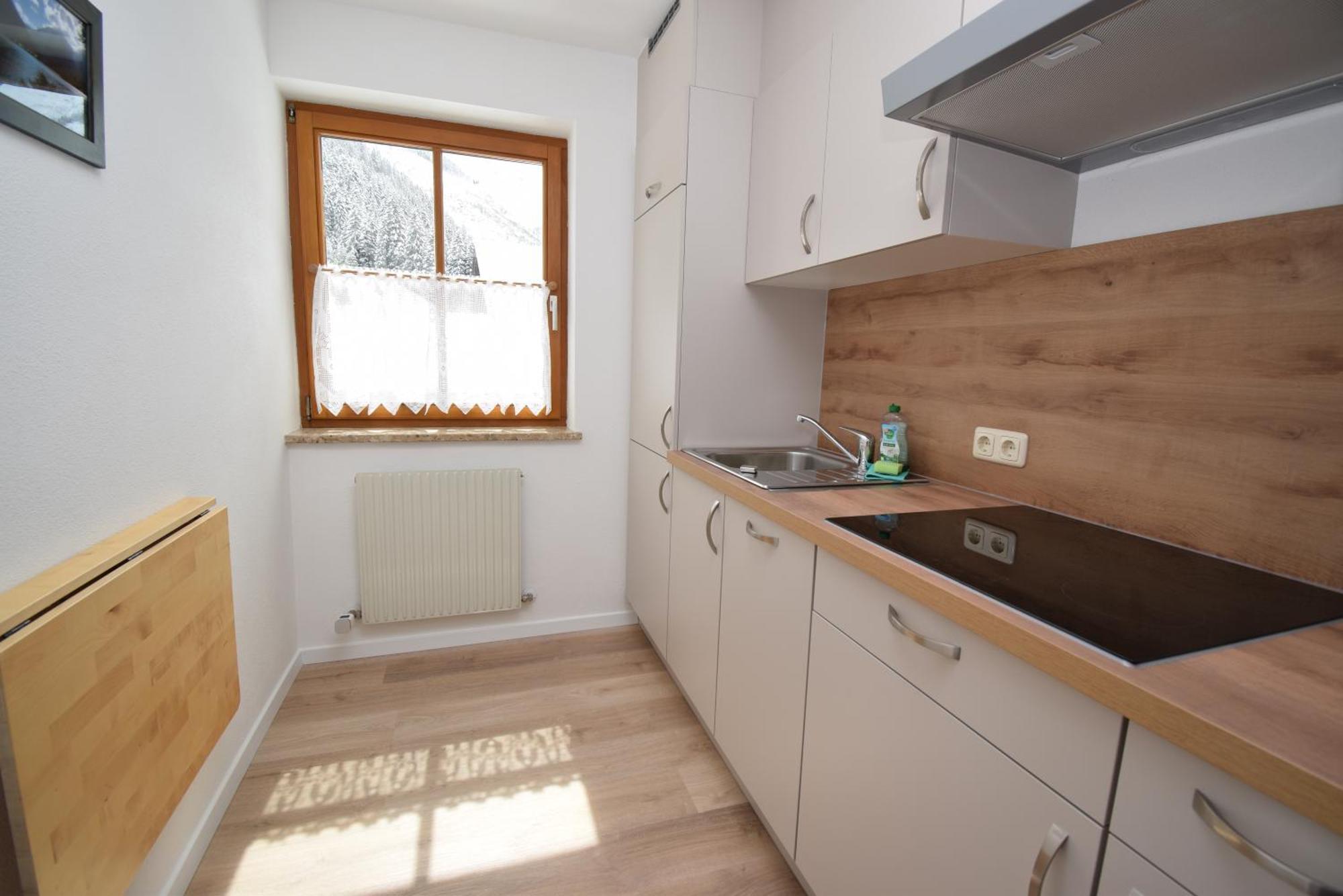 Landhaus Bichlbach Eksteriør billede